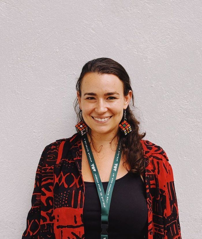 Ellen Kulinsky, Founder of Joyful Math Worldwide